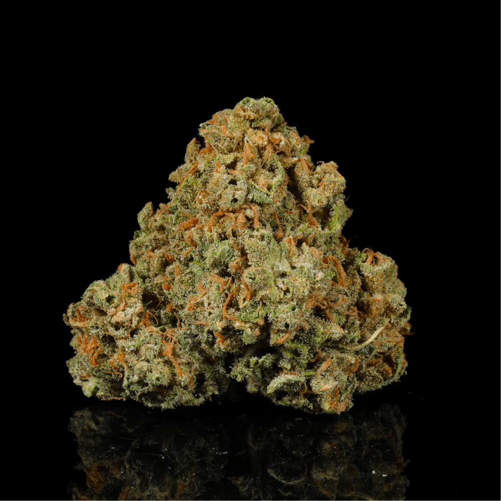 Almond Mochi THCA Flower - Image 3