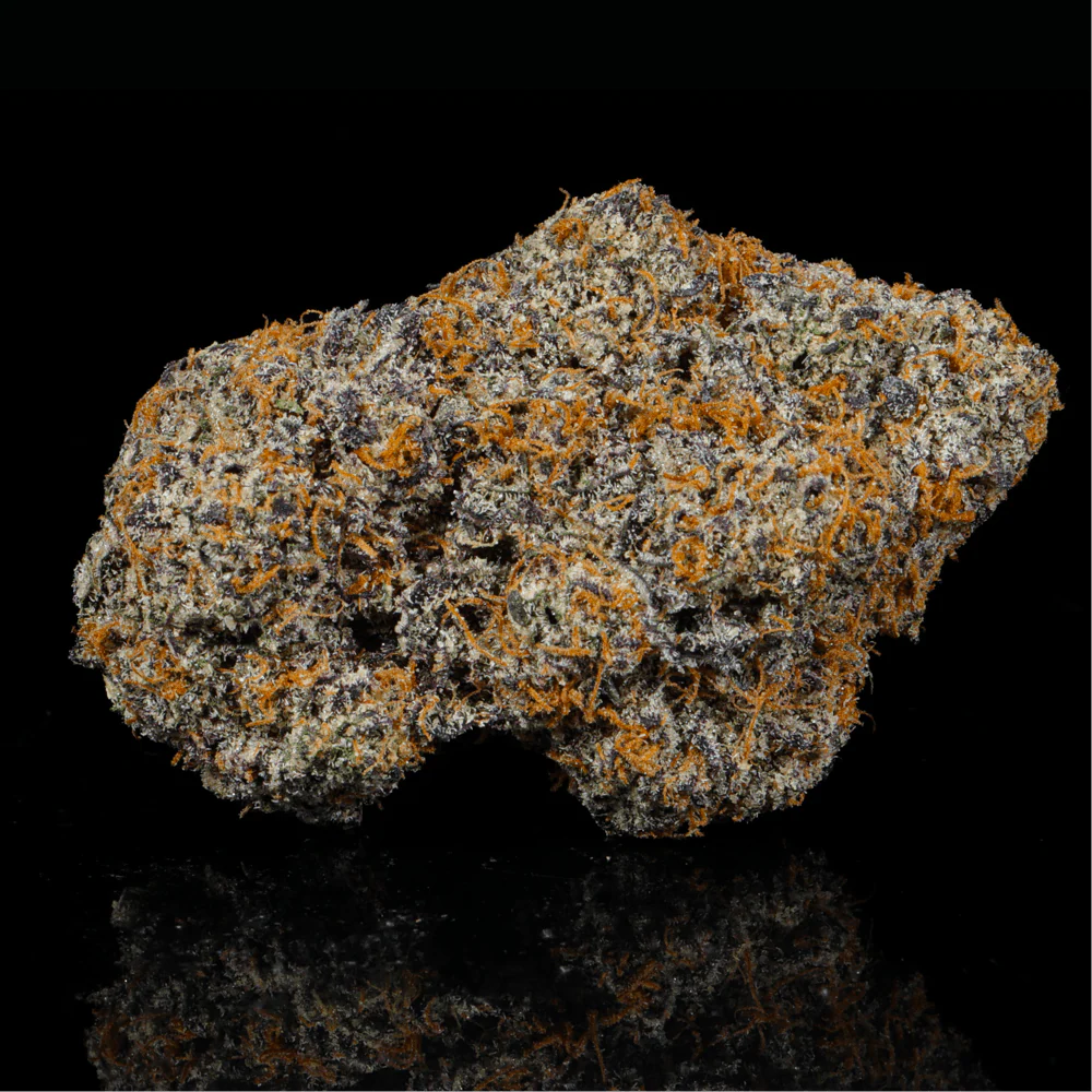 Amaretto Mintz THCA Flower - Image 3