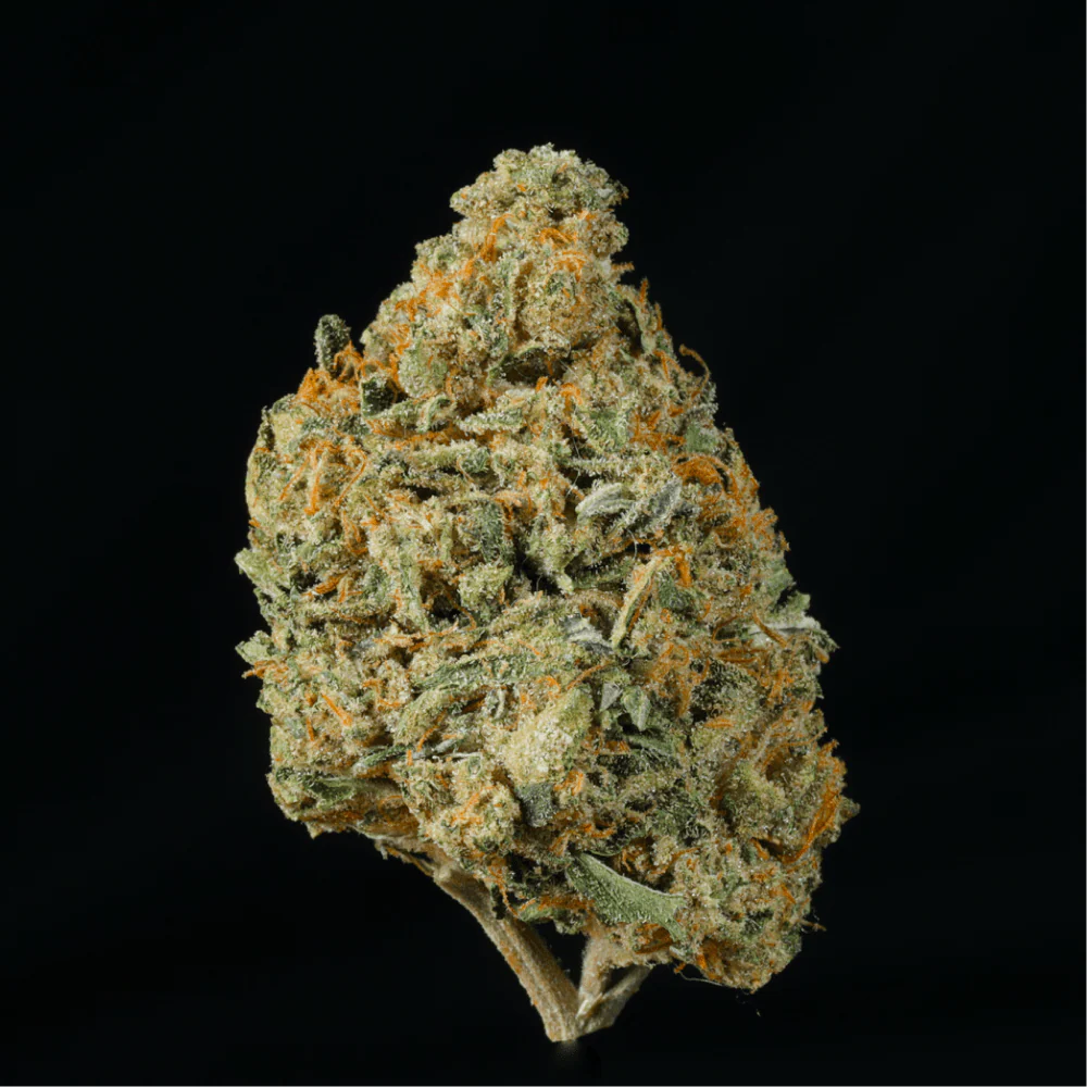 Amaretto Mintz THCA Flower - Image 4