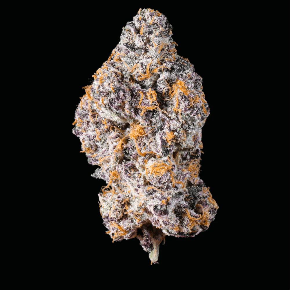 Amaretto Mintz THCA Flower - Image 7