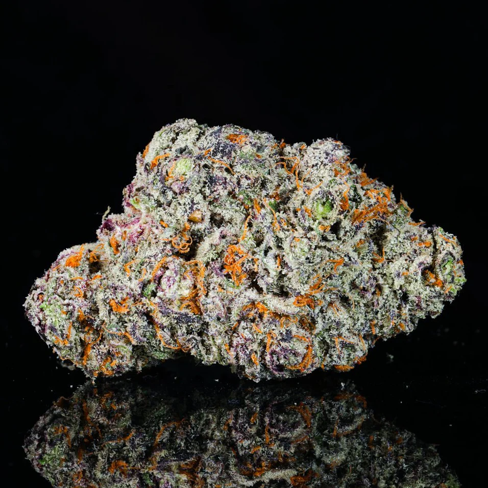 Apple Fritter THCA Flower - Image 2