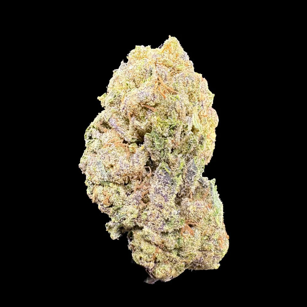Apple Fritter THCA Flower - Image 3