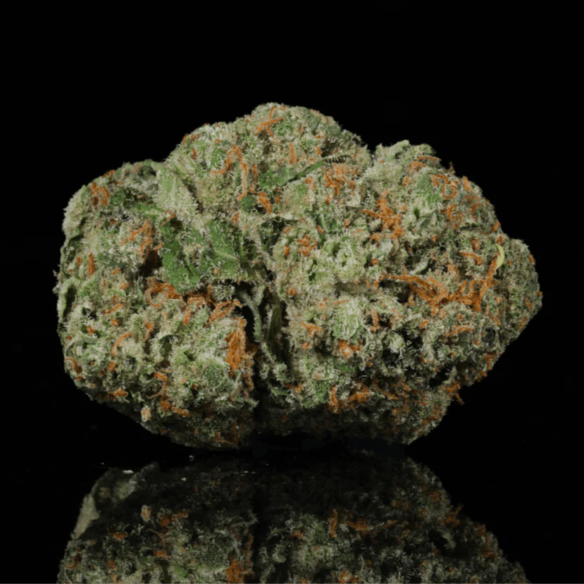 Apple Jacks THCA Flower
