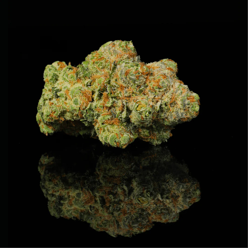 Applescotti THCA Flower - Image 3