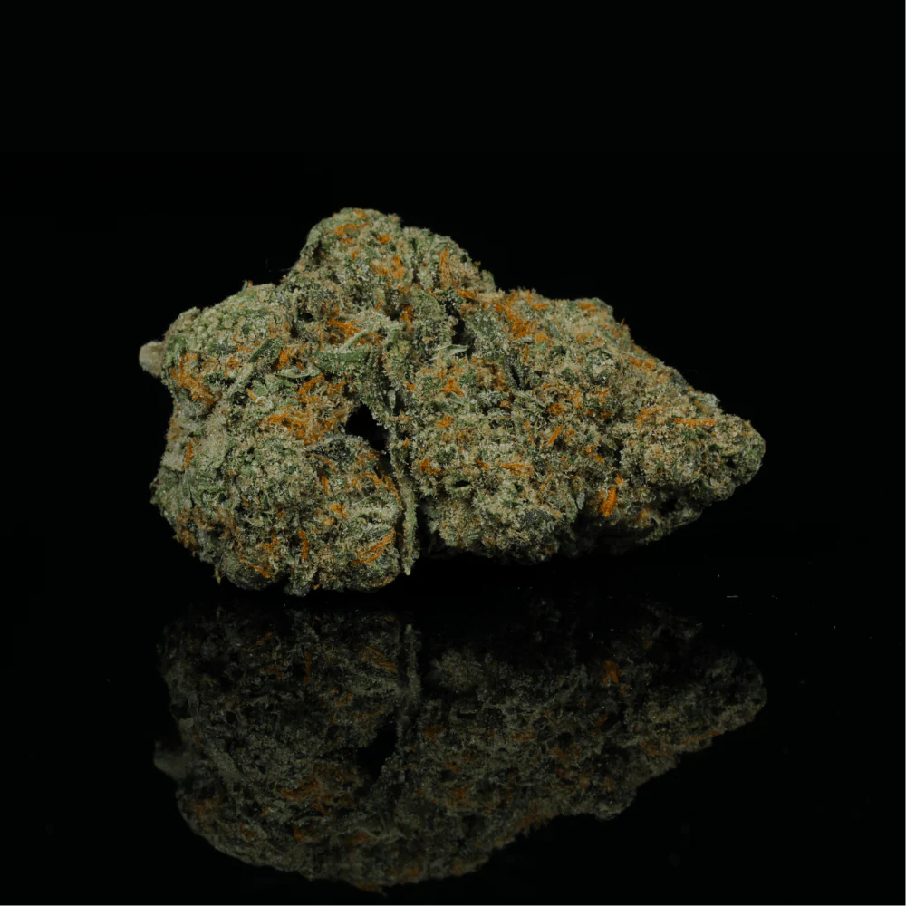 Apricot THCA Flower - Image 2
