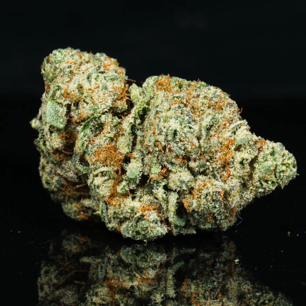 Banana Punch THCA Flower - Image 2