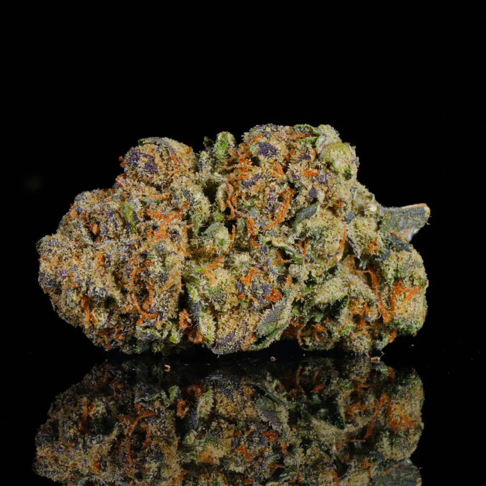 Bangkok Purple THCA Flower - Image 2