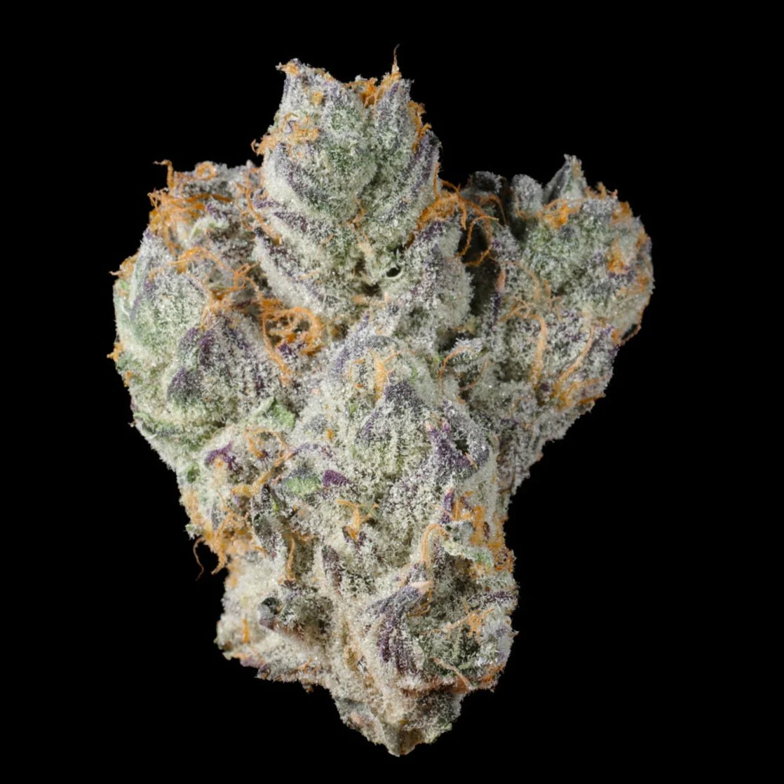 Bath Saltz THCA Flower - Image 4