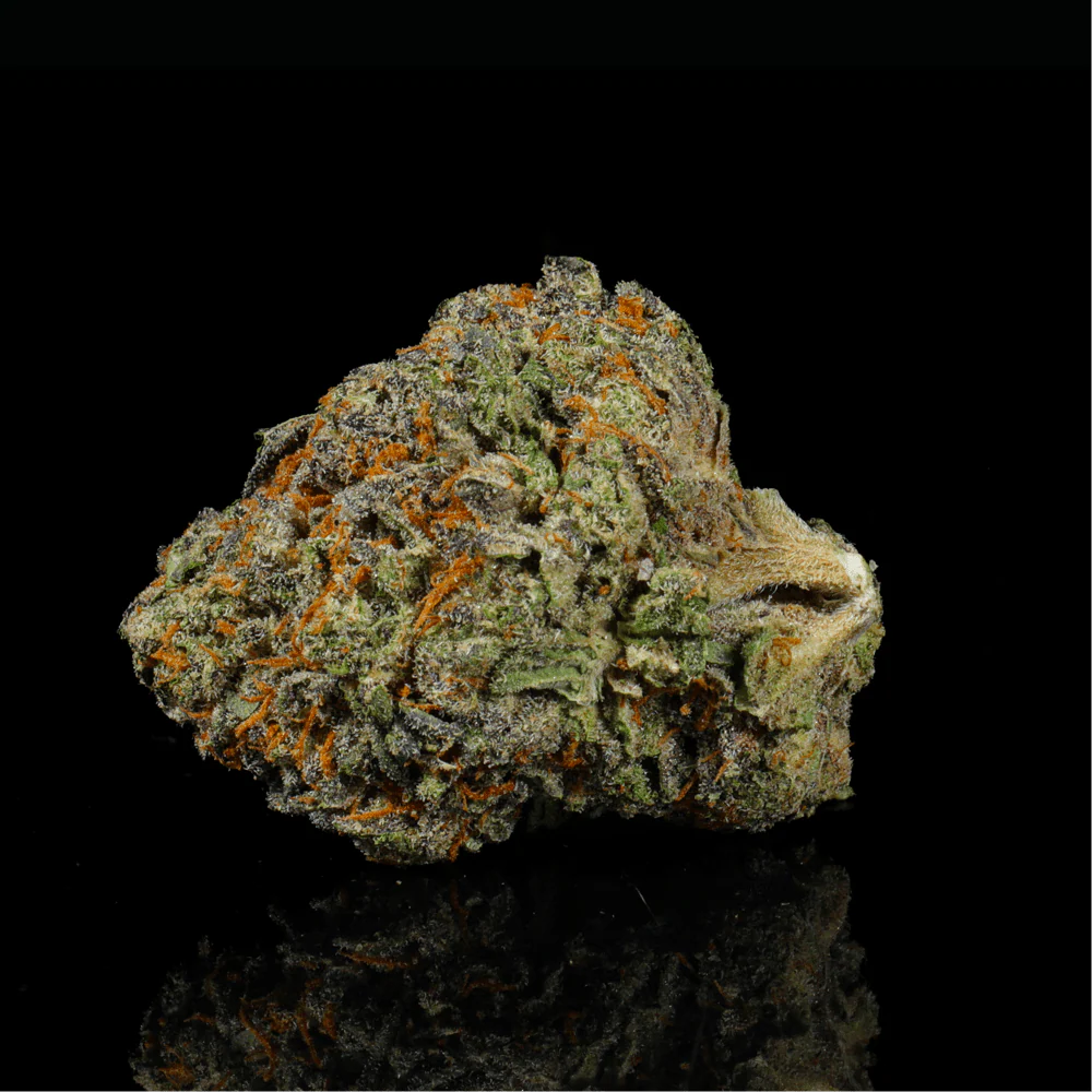 Berries and Cream THCA Flower - Image 2