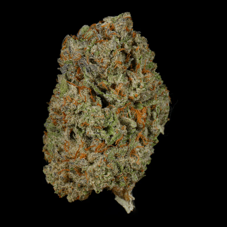 Black Runtz THCA Flower - Image 4