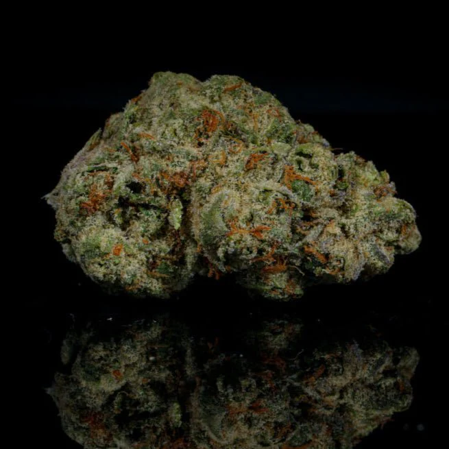 Black Valentine THCA Flower - Image 2