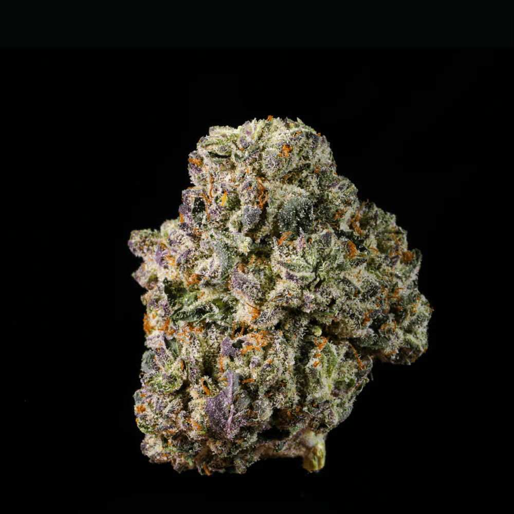 Blue Runtz THCA Flower - Image 6