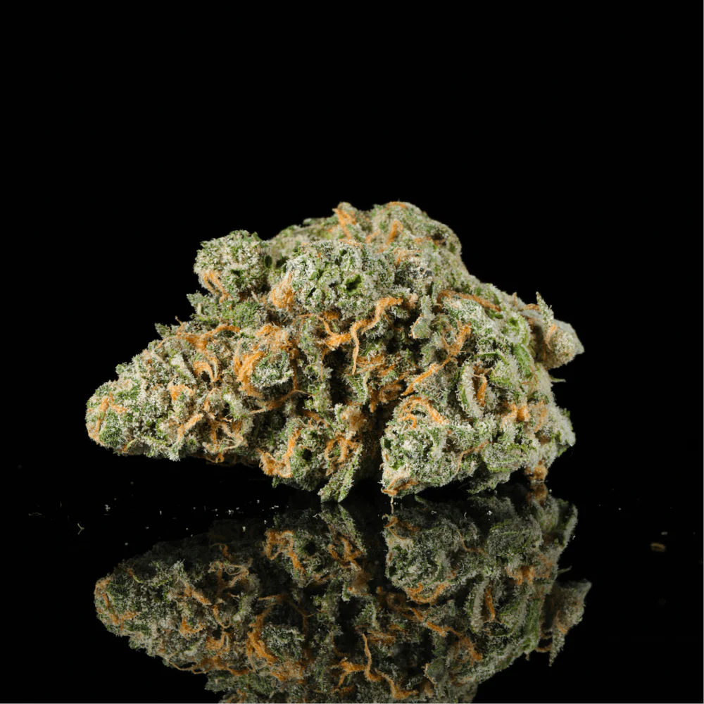 Blue Zkittlez THCA Flower - Image 2