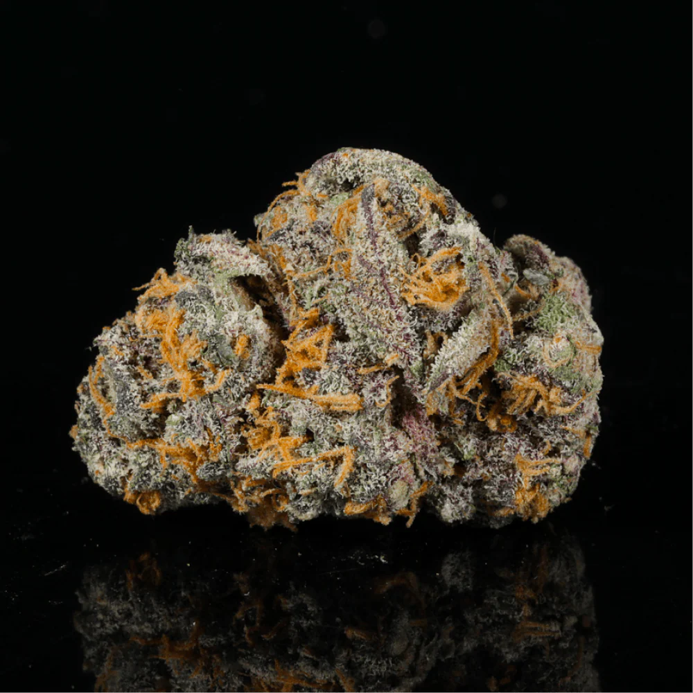 Blue Zoap THCA Flower - Image 2