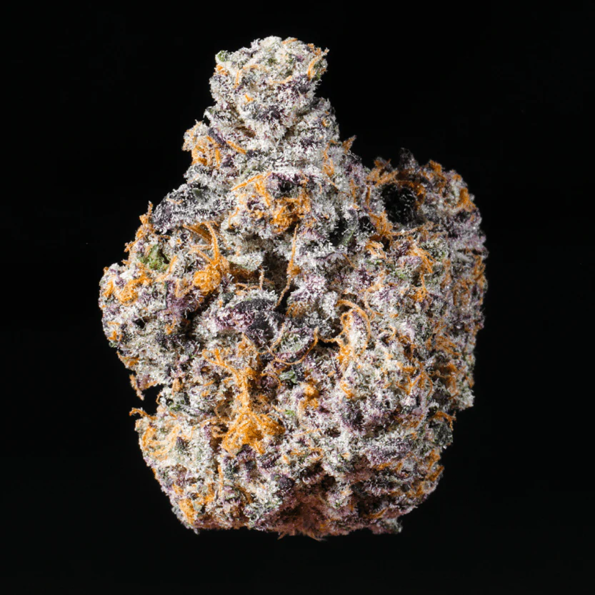 Blue Zushi THCA Flower - Image 2