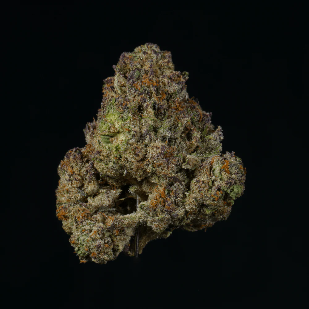 Blue Zushi THCA Flower - Image 3