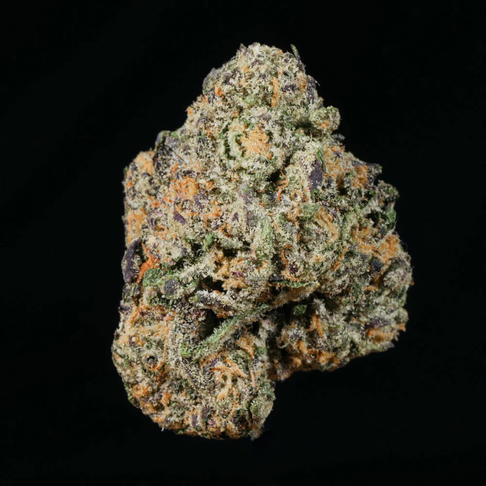 Blue Zushi THCA Flower - Image 4