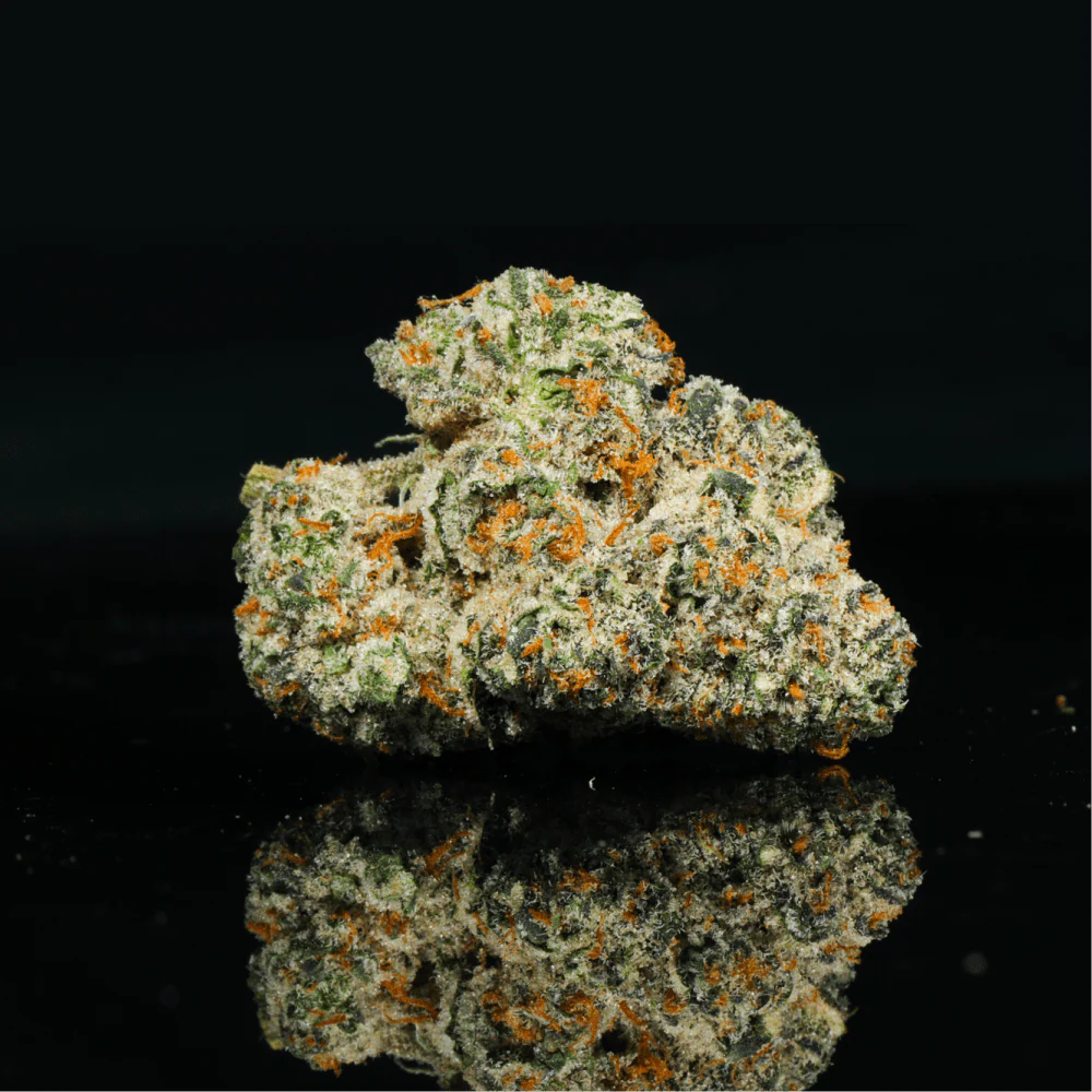 Blueberry Muffin THCA Flower - Image 4