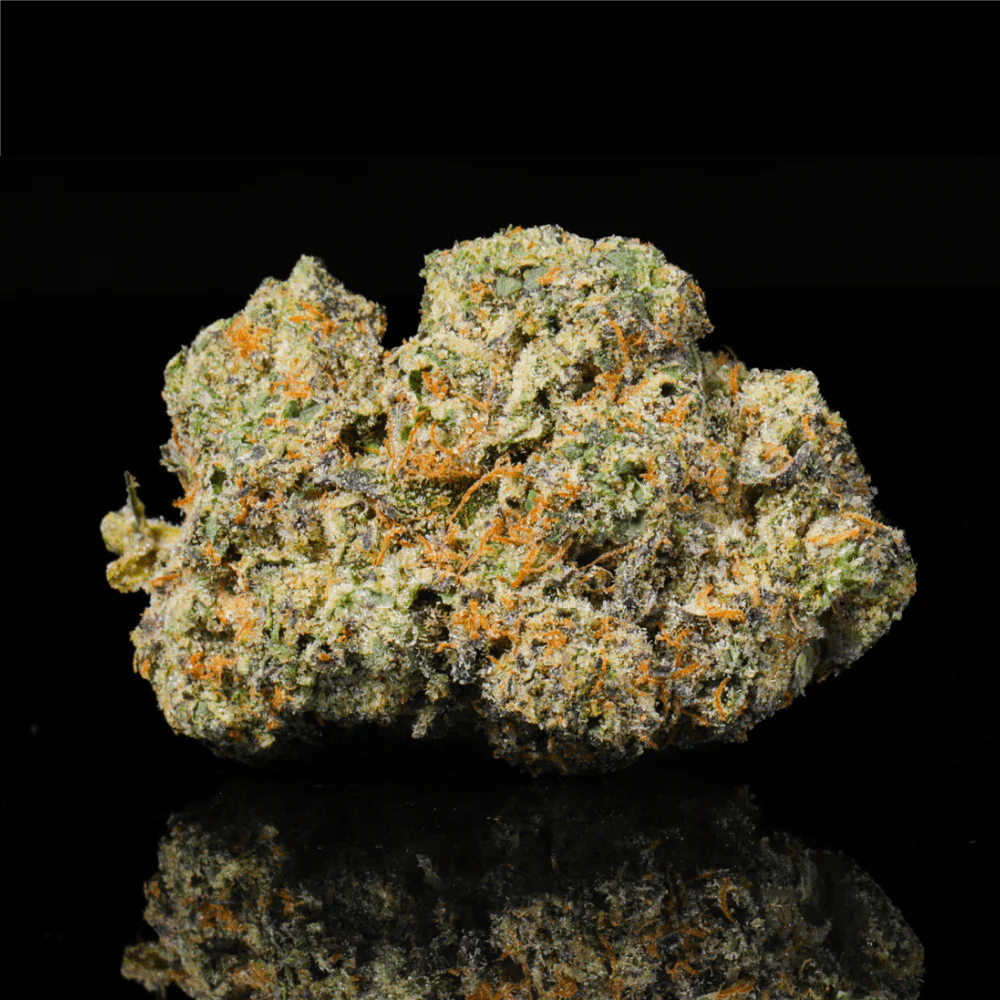 Blueberry Pancakes THCA Flower - Image 3