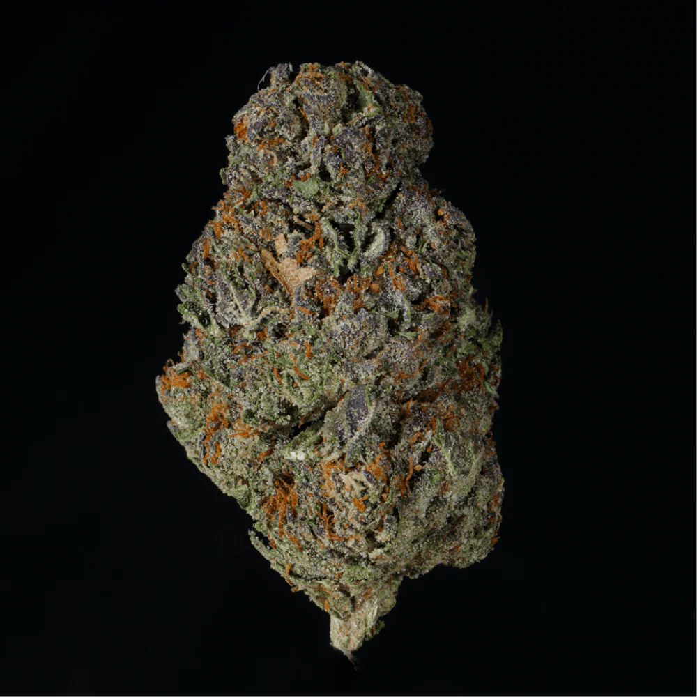 Blueberry Pancakes THCA Flower - Image 5
