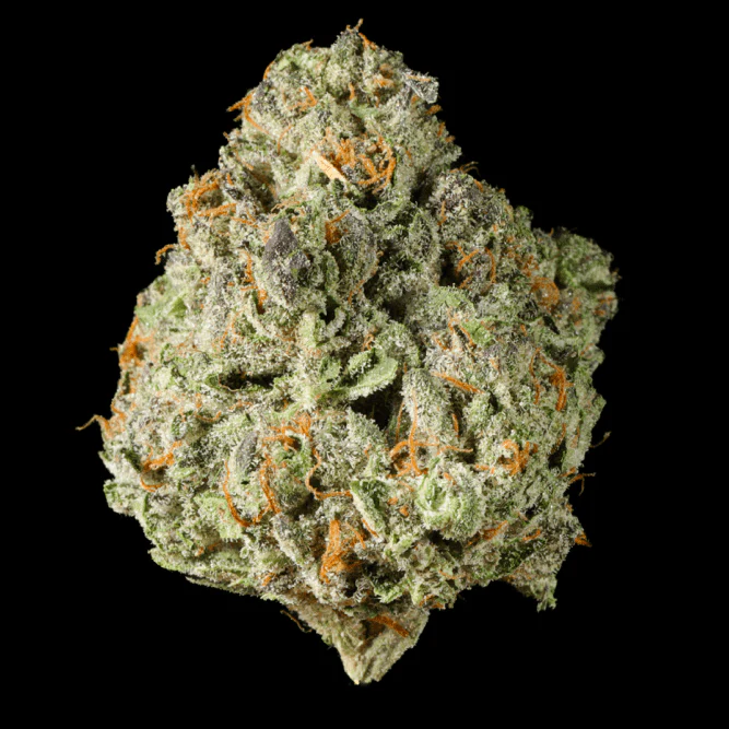 Bridesmaid THCA Flower - Image 2