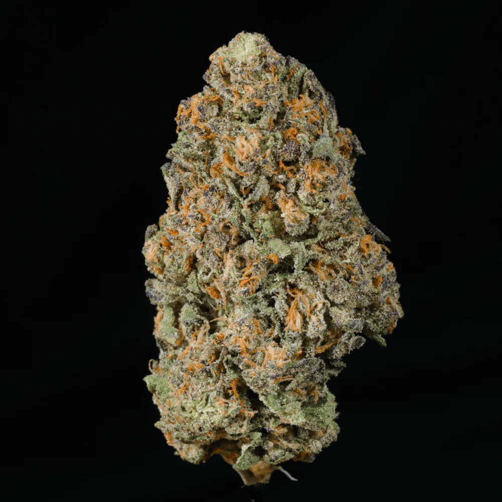 Bubble Bath THCA Flower - Image 2