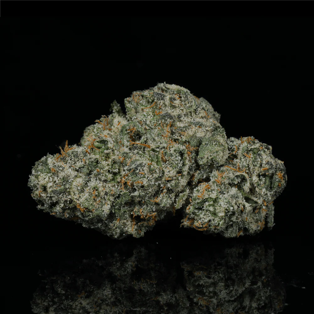 Bubble Bath THCA Flower - Image 3