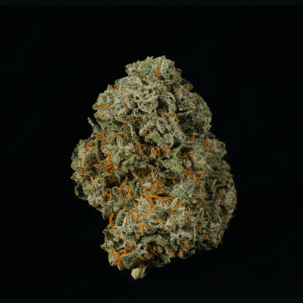 Bubblegum Runtz THCA Flower - Image 2