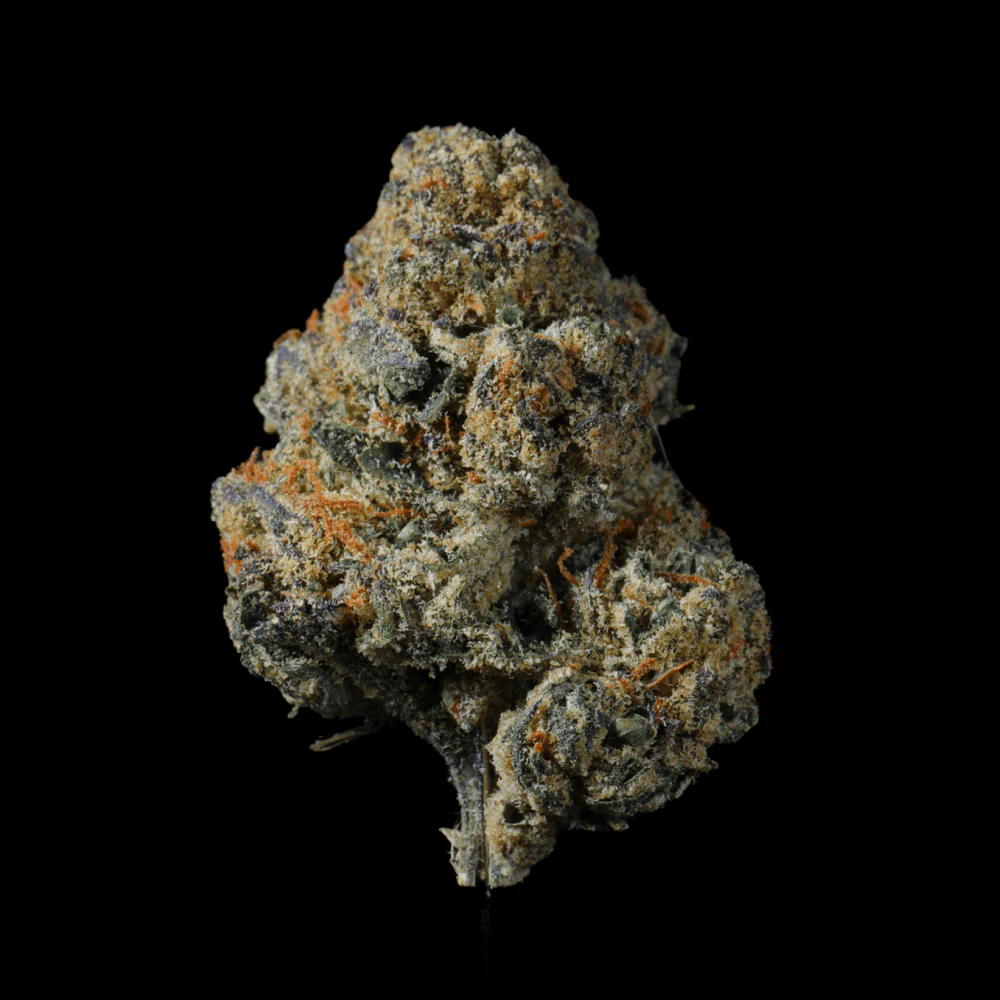 Bubblegum Runtz THCA Flower - Image 5