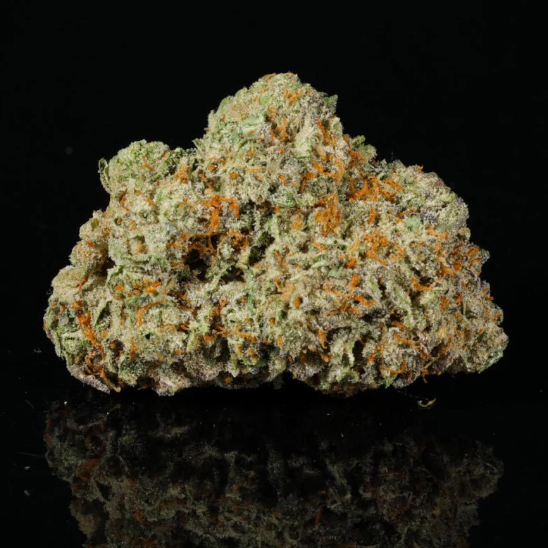 Candi Paint THCA Flower - Image 4