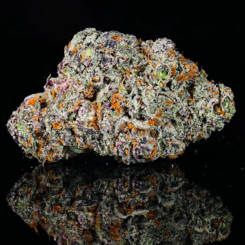 Cheetah Runtz THCA Flower - Image 2