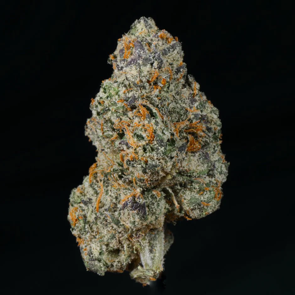 Chem Dog THCA Flower - Image 2