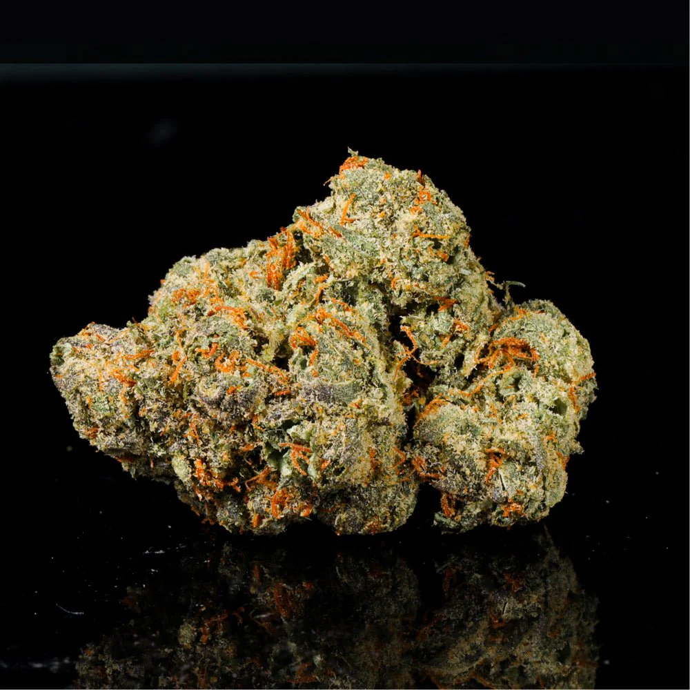 Gas Face THCA Flower - Image 8
