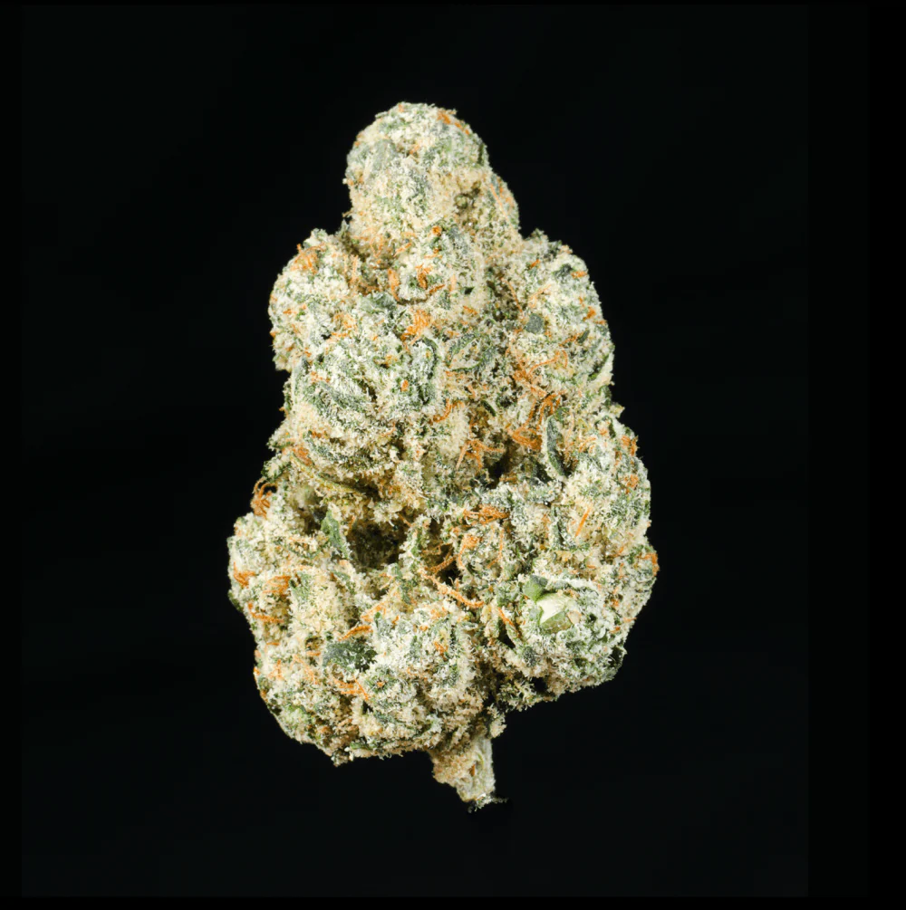 Chem Dog THCA Flower - Image 6