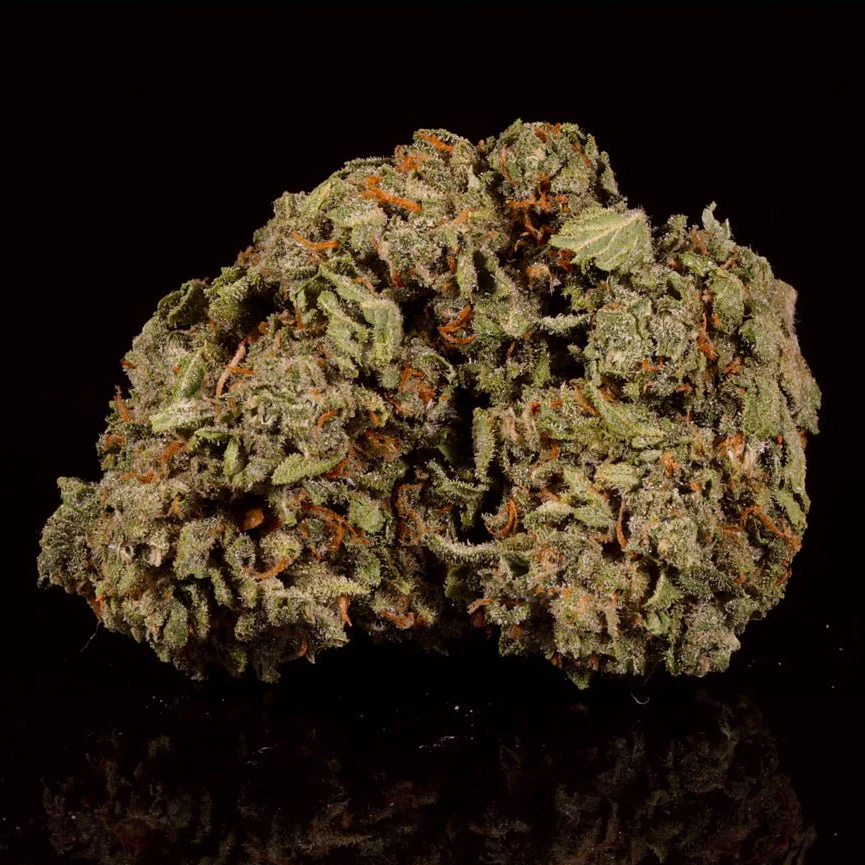 Cherry AK THCA Flower