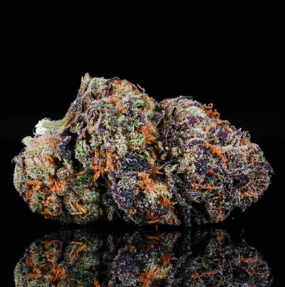 Cherry AK THCA Flower - Image 3