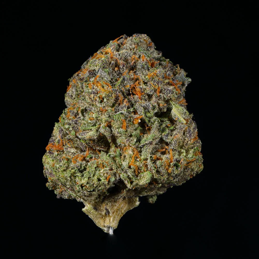 Cherry Bomb THCA Flower - Image 4