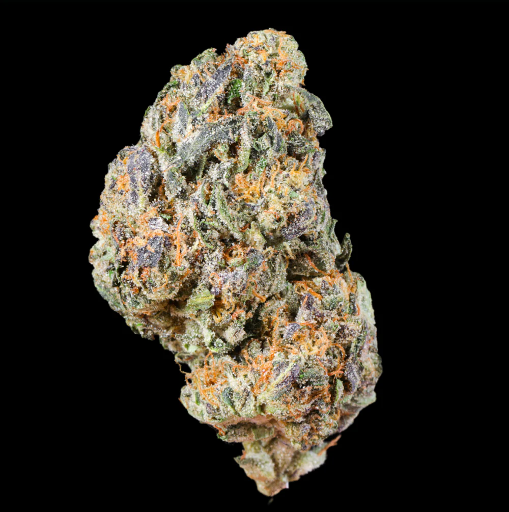 Cherry Gas THCA Flower - Image 4