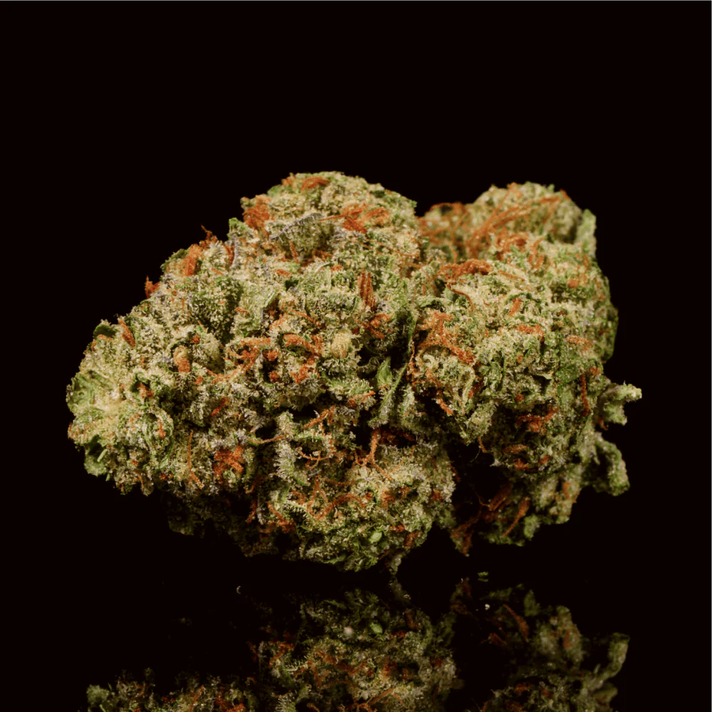 Cherry Kush Mintz THCA Flower - Image 2