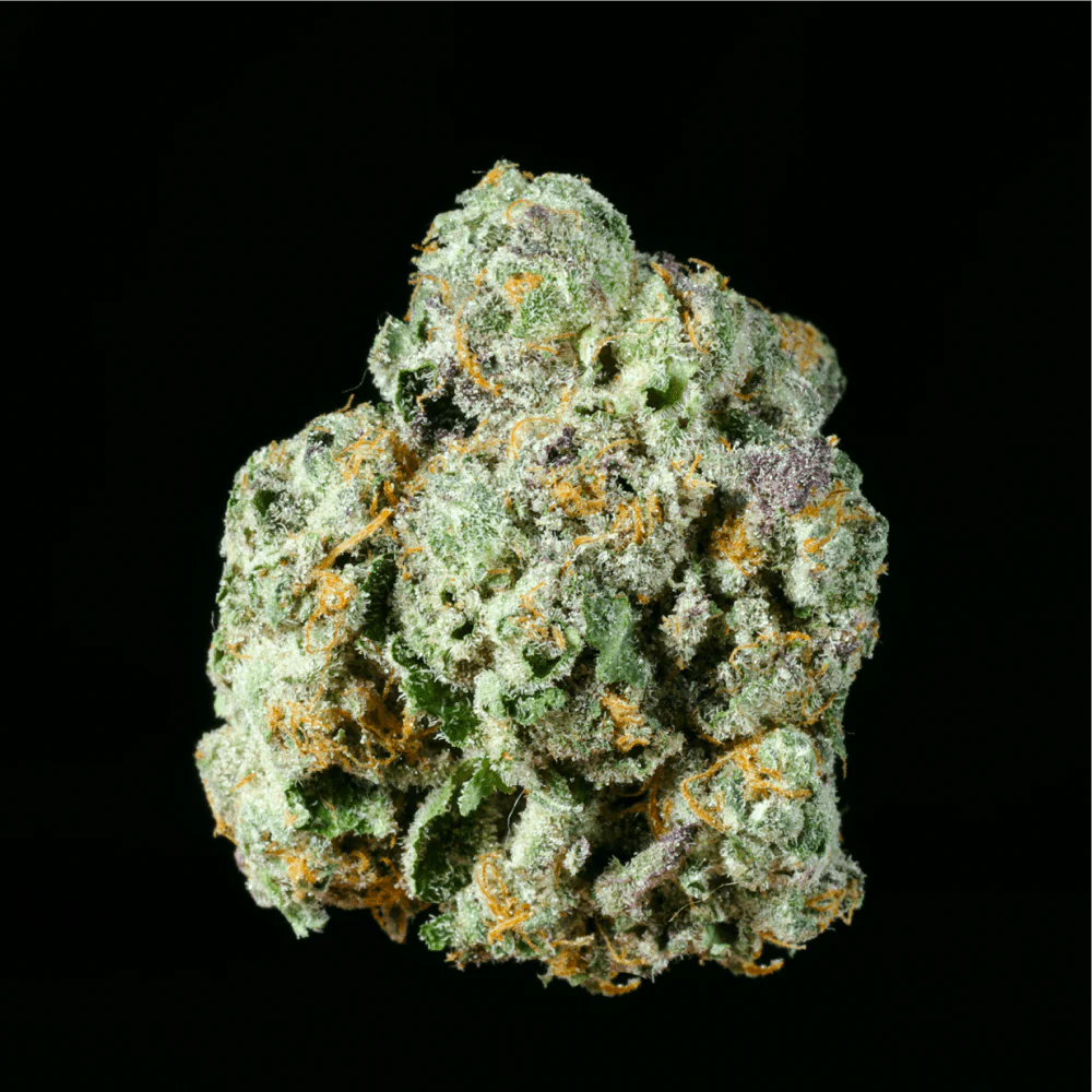 Cherry Kush Mintz THCA Flower - Image 3