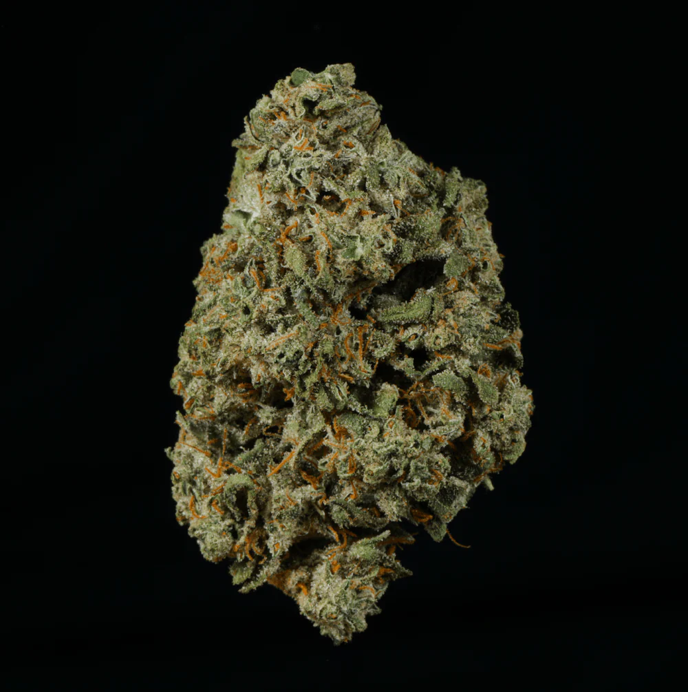 Cherry OG THCA Flower - Image 4