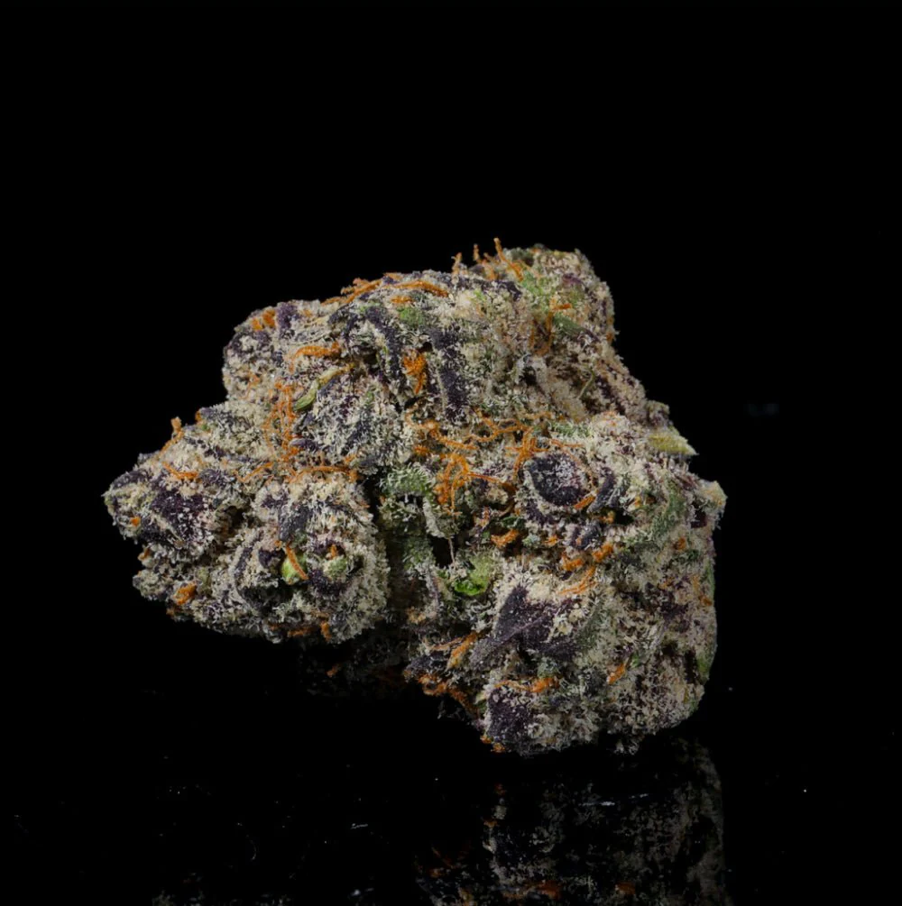 Cookies and Cream THCA Flower - Image 5