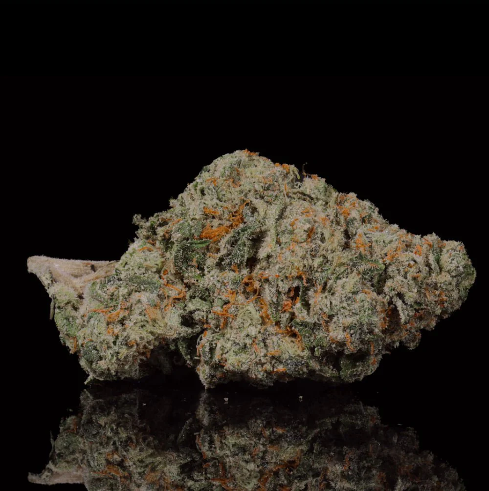 Creme Brulee THCA Flower - Image 2