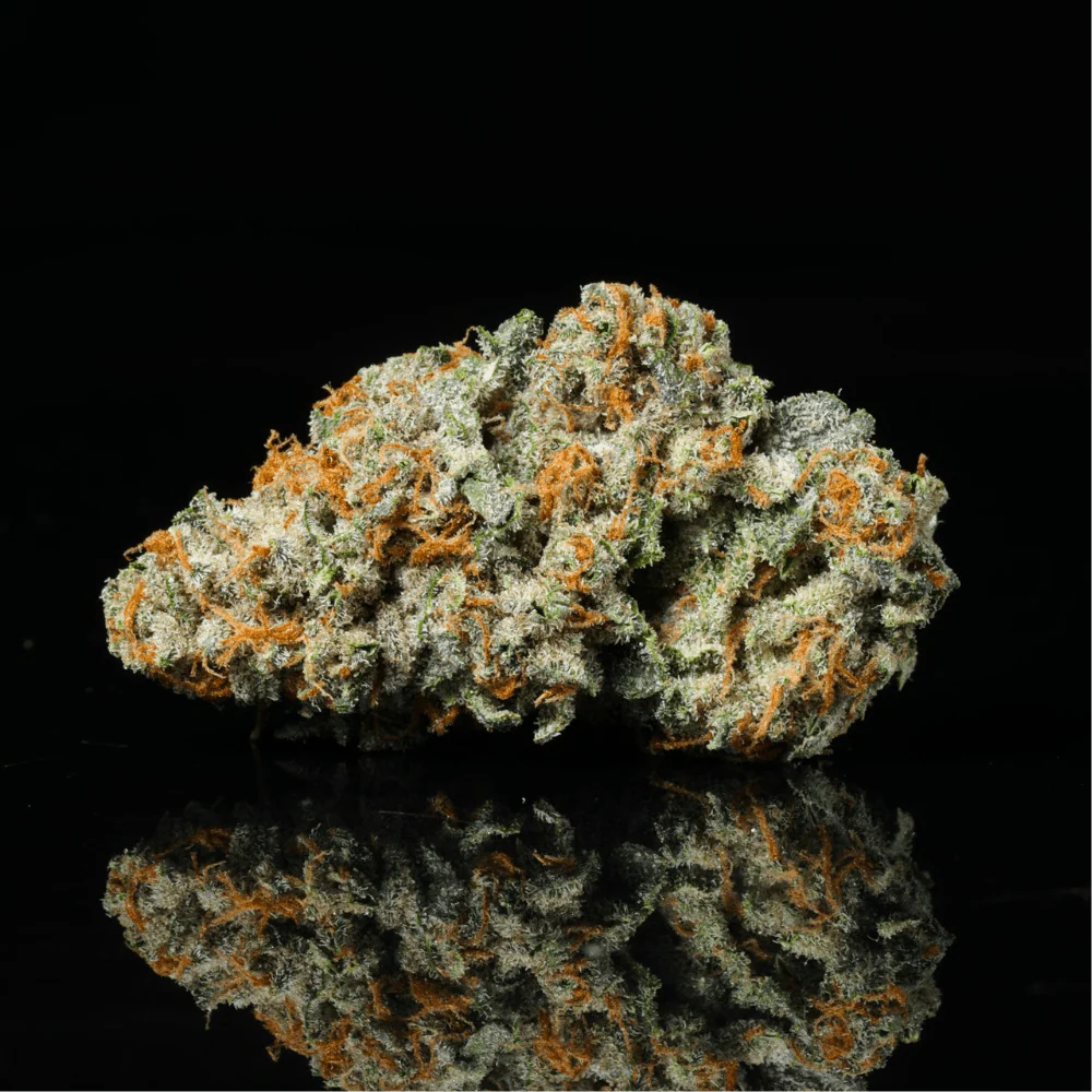 Double Runtz THCA Flower - Image 2