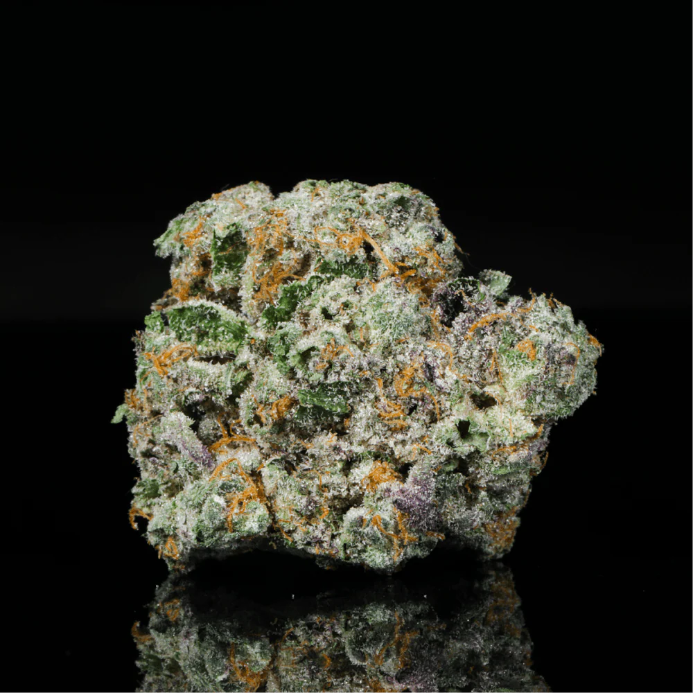 Double Runtz THCA Flower - Image 3