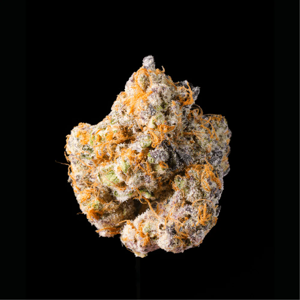Durban Poison THCA Flower - Image 2