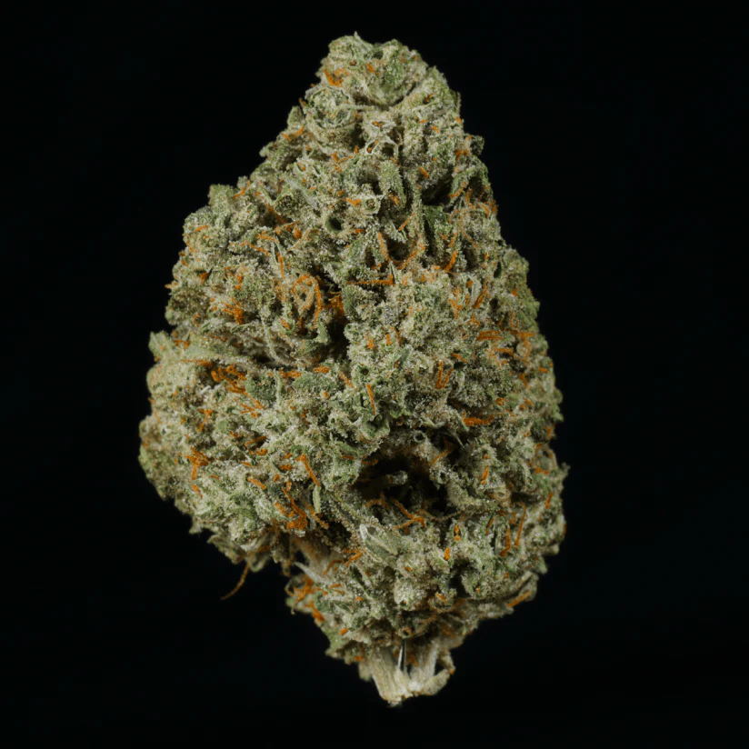 Durban Poison THCA Flower - Image 3