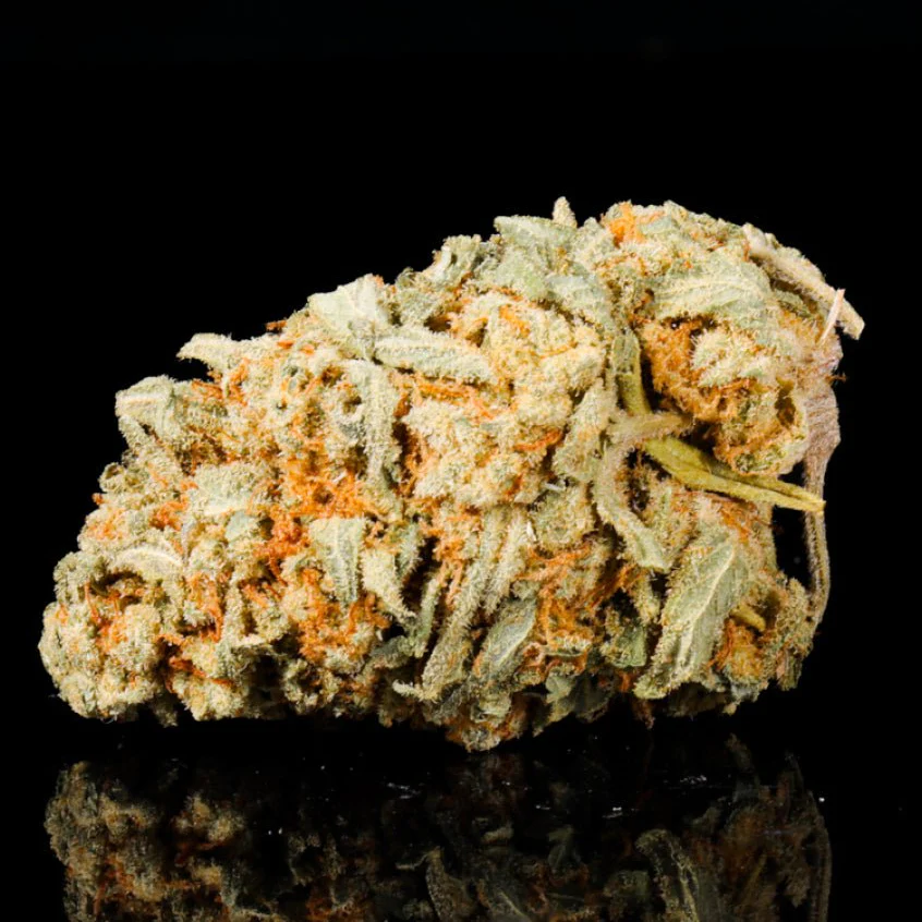 Fire OG THCA Flower - Image 2