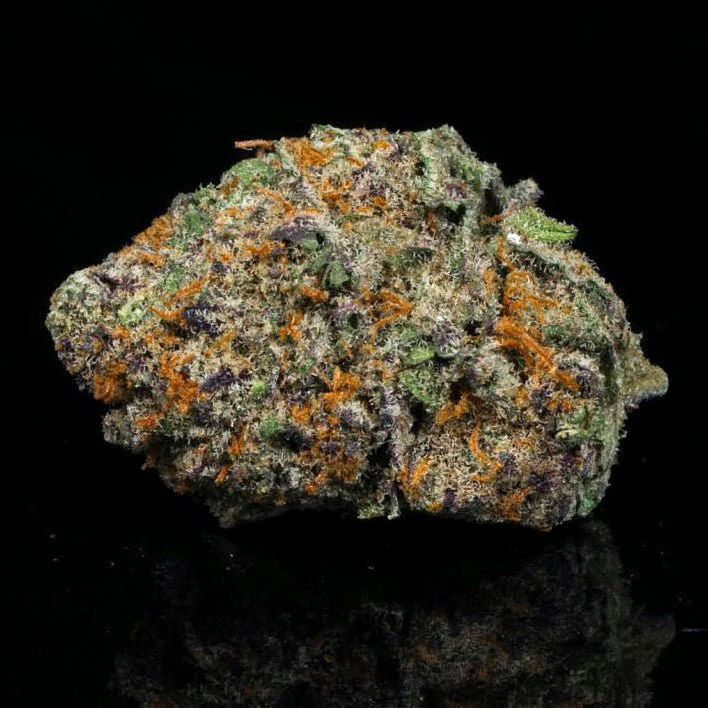 Fire OG THCA Flower - Image 4