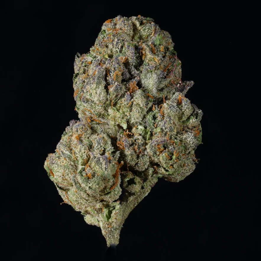 Fire OG THCA Flower - Image 6